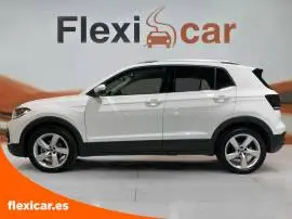 Volkswagen T-Cross Advance 1.0 TSI 85kW (115CV), 18.990 €