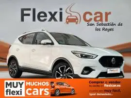 MG ZS 1.0T Comfort Auto, 19.790 €