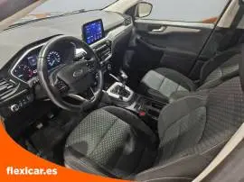 Ford Kuga Trend 1.5 EcoBlue 88kW (120CV), 19.290 €