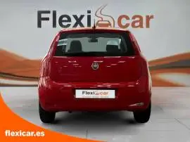 Fiat Punto 1.2 8v 51kW (69CV) Gasolina S&S, 8.990 €