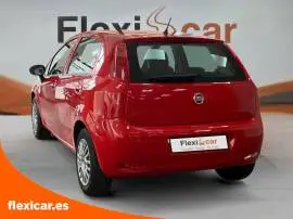 Fiat Punto 1.2 8v 51kW (69CV) Gasolina S&S, 8.990 €