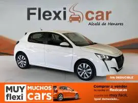 Peugeot 208 BlueHDi 73kW (100CV) Active Pack, 12.890 €