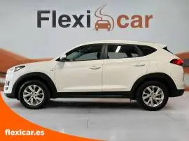 Hyundai Tucson 1.6 CRDi 85kW (116CV) Essence 4x2, 20.490 €