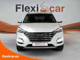 Hyundai Tucson 1.6 CRDi 85kW (116CV) Essence 4x2, 20.490 €