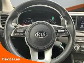 Kia Sportage 1.6 GDi 97kW (132CV) Concept 4x2, 19.490 €