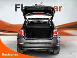Fiat 500X Lounge 1.6 E-Torq 81kW (110CV) 4x2, 13.790 €