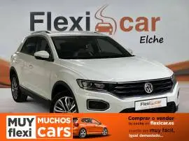 Volkswagen T-Roc Sport 1.5 TSI EVO 110kW (150CV), 20.990 €