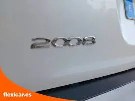 Peugeot 2008 GT Pack Puretech 130 S&S EAT8, 20.490 €
