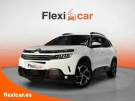 Citroën C5 Aircross PureTech 96kW (130CV) S&S EAT8, 21.390 €