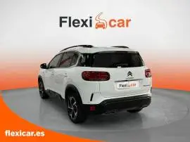 Citroën C5 Aircross PureTech 96kW (130CV) S&S EAT8, 21.390 €