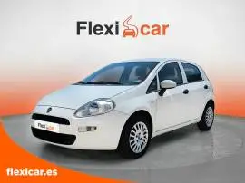 Fiat Punto 1.2 8v 51kW (69CV) Gasolina S&S, 7.980 €