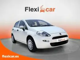 Fiat Punto 1.2 8v 51kW (69CV) Gasolina S&S, 7.980 €