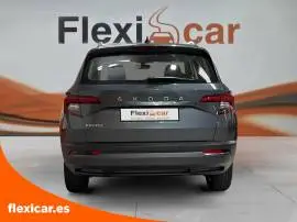 Skoda Karoq 1.0 TSI 81kW (110CV) Ambition - 5 P (2, 18.990 €