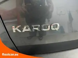Skoda Karoq 1.0 TSI 81kW (110CV) Ambition - 5 P (2, 18.990 €