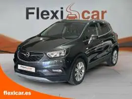 Opel Mokka X 1.4 T 103kW (140CV) 4X2 S&S Excellenc, 14.290 €