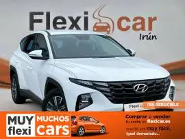 Hyundai Tucson 1.6 TGDI 110kW (150CV) Klass, 21.480 €