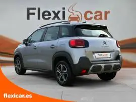 Citroën C3 Aircross PureTech 81kW (110CV) S&S Feel, 13.990 €