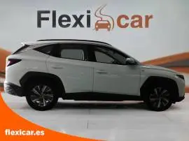 Hyundai Tucson 1.6 TGDI 110kW (150CV) 48V Maxx, 23.970 €