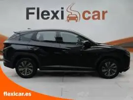 Hyundai Tucson 1.6 TGDI 110kW (150CV) Klass, 21.450 €