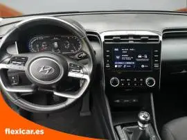 Hyundai Tucson 1.6 TGDI 110kW (150CV) Klass, 21.450 €