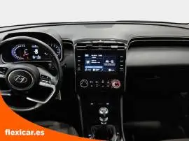 Hyundai Tucson 1.6 TGDI 110kW (150CV) Klass, 21.190 €