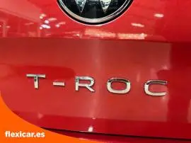 Volkswagen T-Roc Advance 1.0 TSI 81kW (110CV), 20.490 €