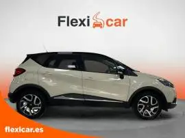 Renault Captur Zen Energy TCe 88kW (120CV) EDC - 5, 11.490 €