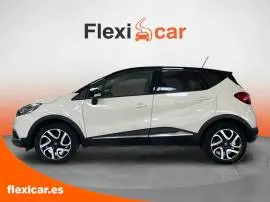 Renault Captur Zen Energy TCe 88kW (120CV) EDC - 5, 11.490 €