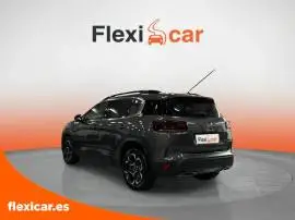 Citroën C5 Aircross PureTech 96kW (130CV) S&S EAT8, 25.990 €