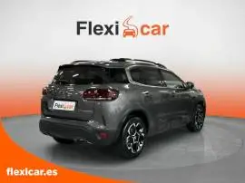 Citroën C5 Aircross PureTech 96kW (130CV) S&S EAT8, 25.990 €