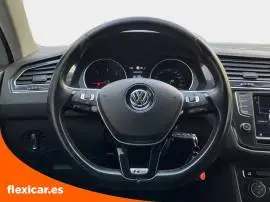 Volkswagen Tiguan Tiguan RLine 2.0 TDI 150CV DSG 5, 29.490 €