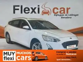 Ford Focus 1.5 Ecoblue 70kW Trend, 12.990 €