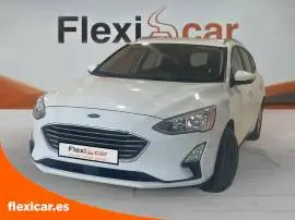 Ford Focus 1.5 Ecoblue 70kW Trend, 12.990 €