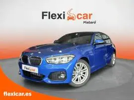 BMW Serie 1 118D PACK M - 5 P (2018), 19.490 €