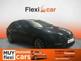 Seat Leon ST 2.0 EcoTSI 140kW (190CV) DSG-7 S&S FR, 21.890 €