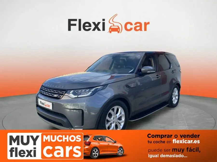 Land-Rover Discovery 3.0 TD6 190kW (258CV) HSE Aut, 32.790 €