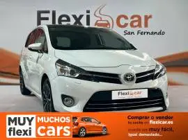 Toyota Verso 1.6 130 Business 5pl., 14.990 €