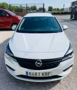 Opel Astra 1.6CDTI 81KW 110CV BUSINESS ST, 9.900 €