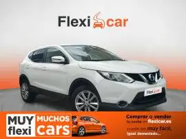 Nissan Qashqai 1.5 dCi ACENTA, 14.490 €