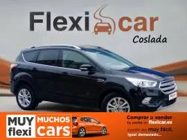 Ford Kuga 2.0 TDCi 110kW 4x4 ASS Titanium Powers., 17.890 €