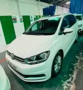 Volkswagen Touran Advance 1.4 TSI 110KW 150CV, 17.900 €