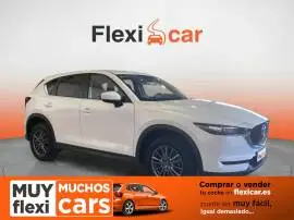 Mazda CX-5 2.2 DE 110kW (150cv) Origin 2WD, 19.490 €