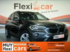 BMW X1 sDrive18d, 19.890 €