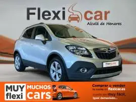 Opel Mokka 1.6 CDTi 4X2 S&S Selective, 12.490 €