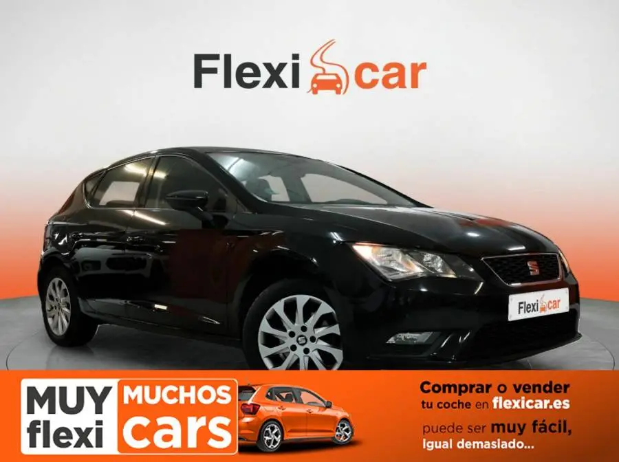 Seat Leon 1.2 TSI 110cv St&Sp Reference, 12.490 €