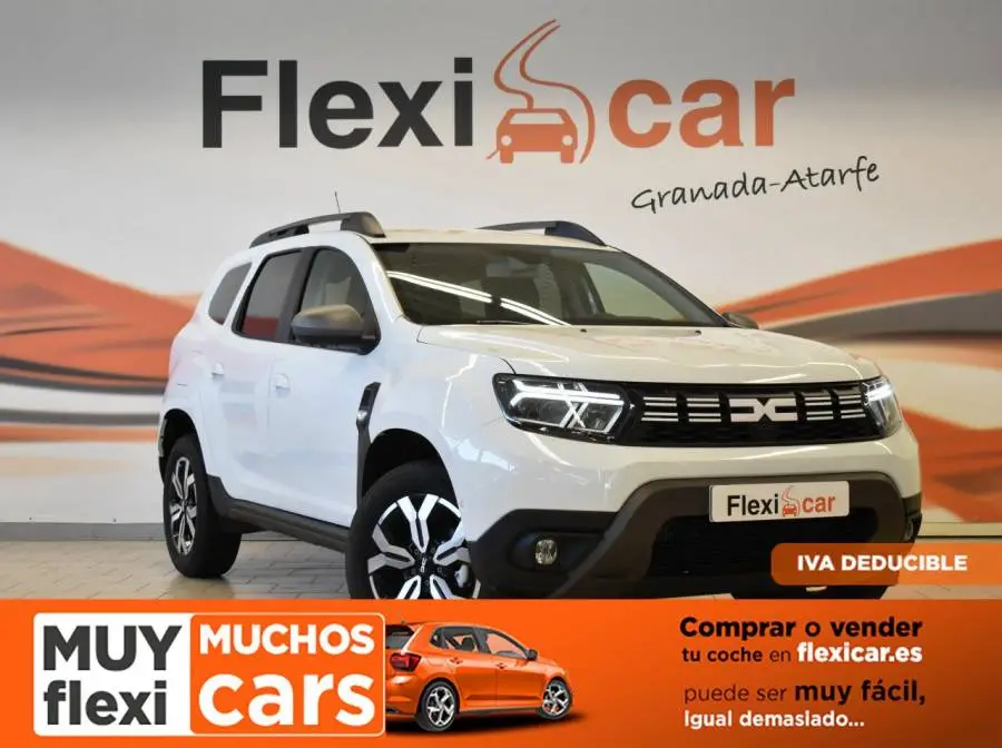 Dacia Duster Duster Journey GO TCE 95kw 130cv 4, 19.990 €