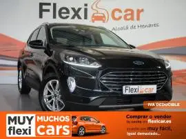 Ford Kuga Titanium 1.5T EcoBoost 110kW (150CV), 21.990 €