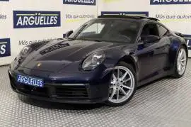 Porsche 911 992, 133.490 €