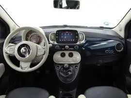 Fiat 500 Dolcevita 1.0 Hybrid 51KW (70 CV), 10.850 €