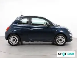 Fiat 500 Dolcevita 1.0 Hybrid 51KW (70 CV), 10.850 €